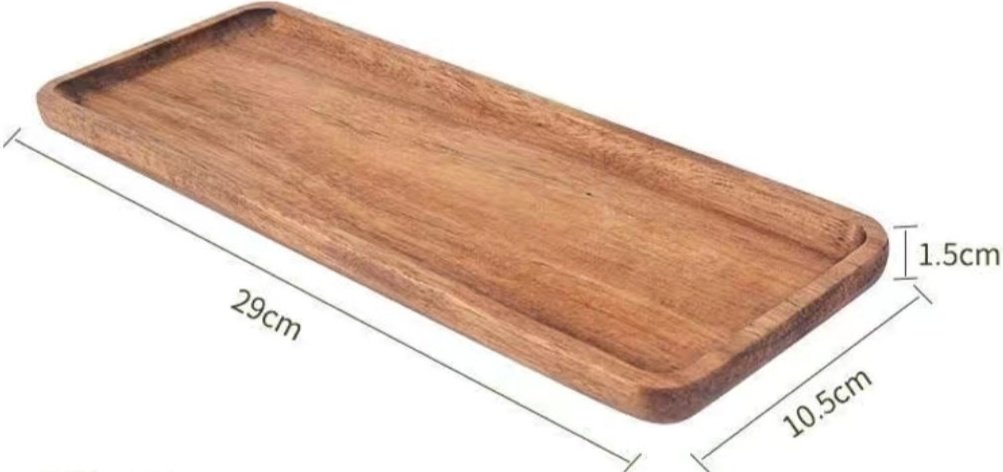 Доска сервировочная 170587, дерево купить,3000