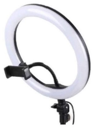 Кольцевая лампа LED Filling Lamp 26 см