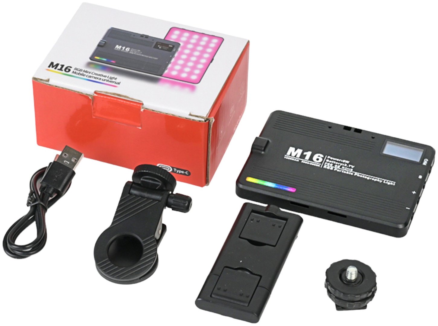 Постоянный свет OEM M16 купить,15000