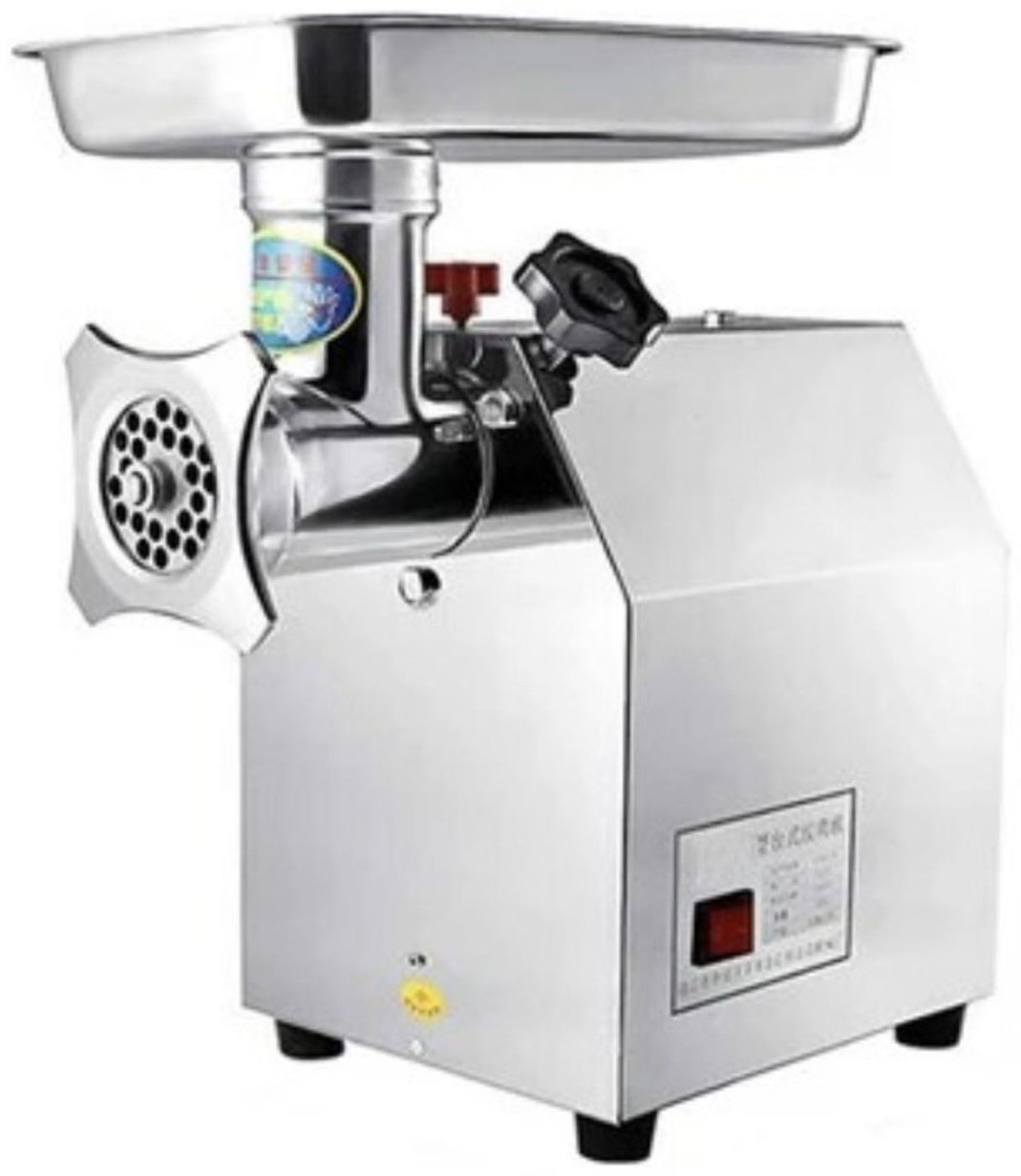 Мясорубка ZWILLON TK-M8 серебристый купить,65000