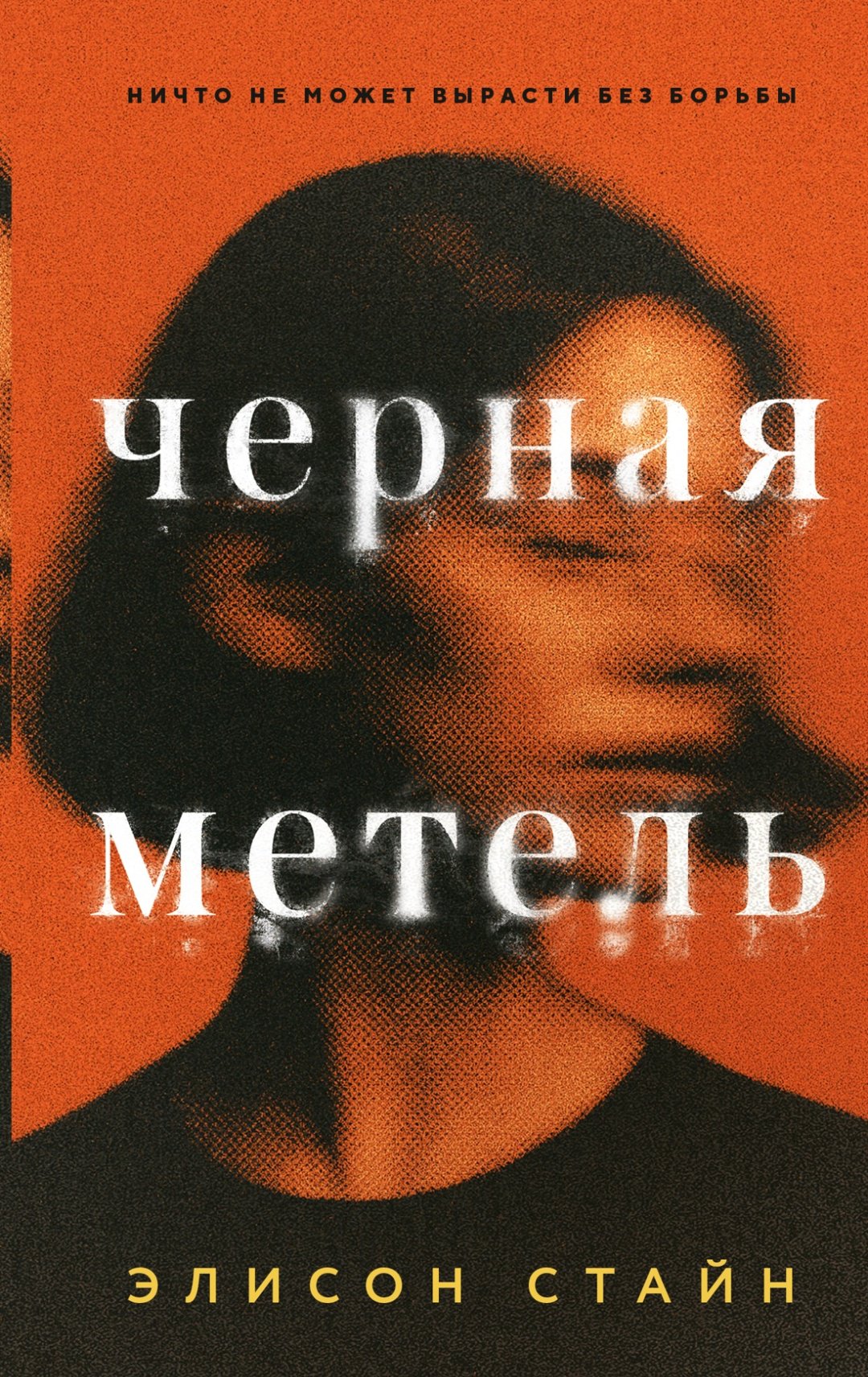 Книга Стайн Э.: Черная метель купить,NaN