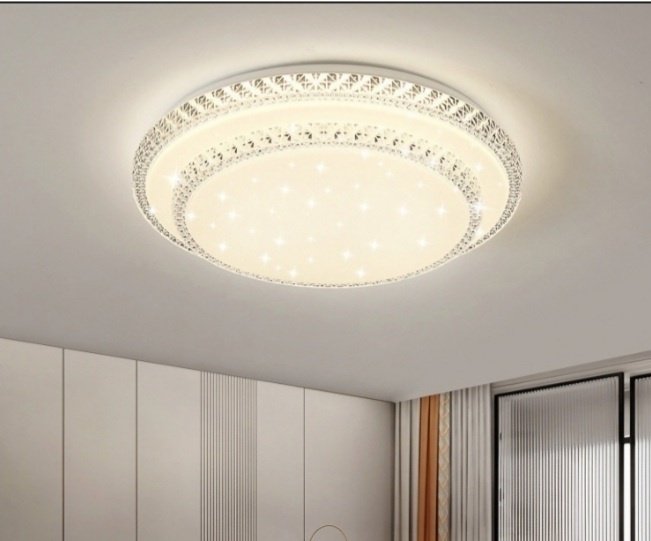 Светильник потолочный LED белый купить,9000