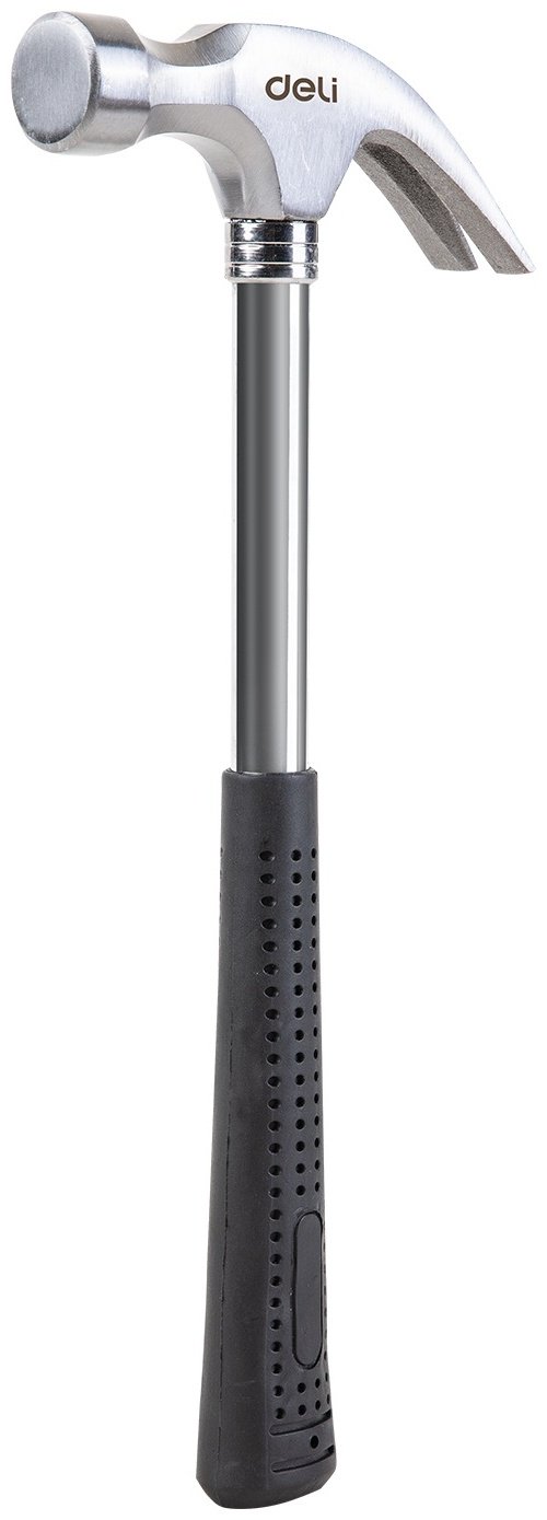 DELI молоток слесарный DL5050 0.5 кг