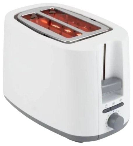 Тостер Haley HY-9602 белый