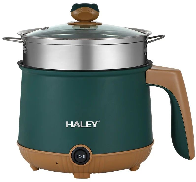 Настольная плита Haley HY-503 зеленый