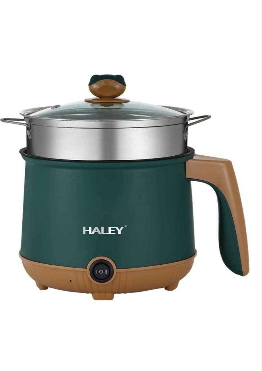 Настольная плита Haley HY-503 зеленый купить,9000