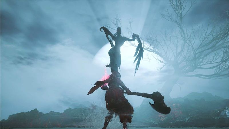 Wuchang Fallen Feathers RUS PS5 RUS SUB купить,39900