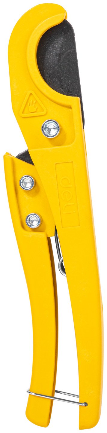 DELI труборез ножничный EDL350033 ручной купить,1270