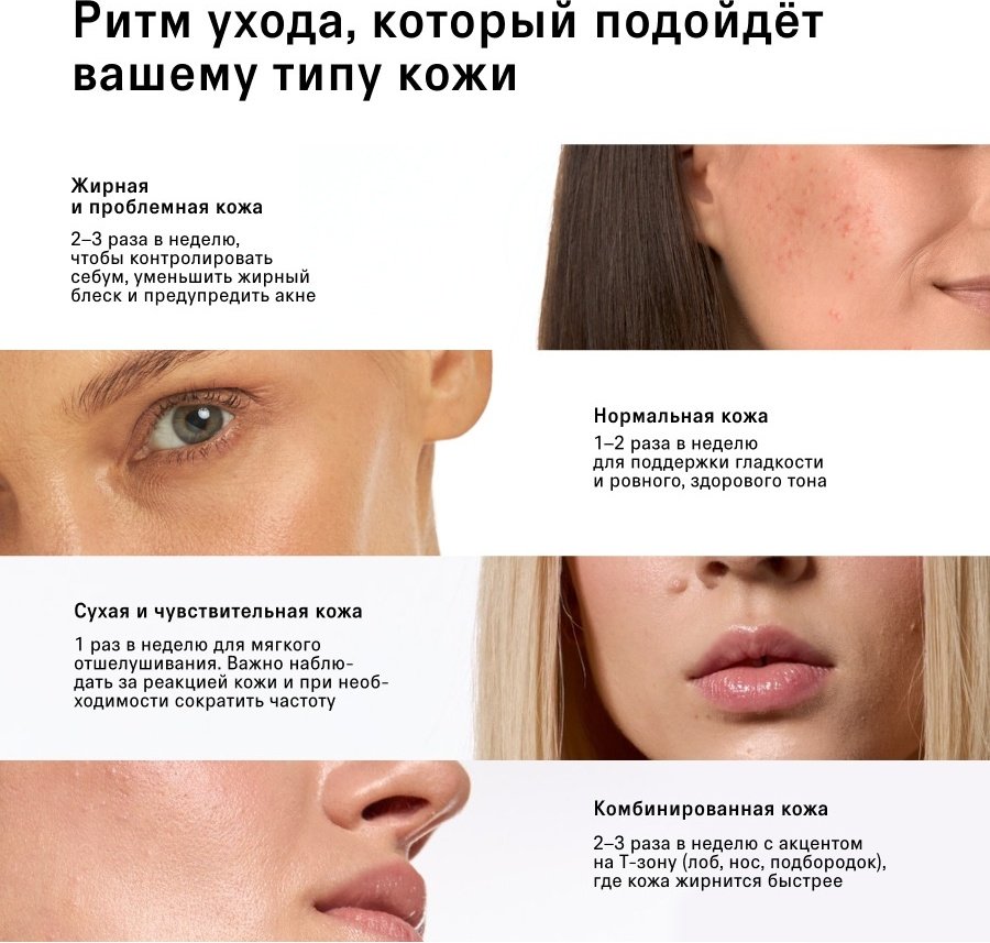 The Act Delicate энзимная пудра 80 г купить,6500