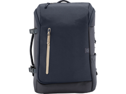 Рюкзак для ноутбука HP Travel 6B8U5AA 15.6" синий