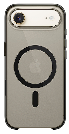 Чехол для iPhone Air Case with MagSafe – Shadow MGH24ZM/A купить,NaN