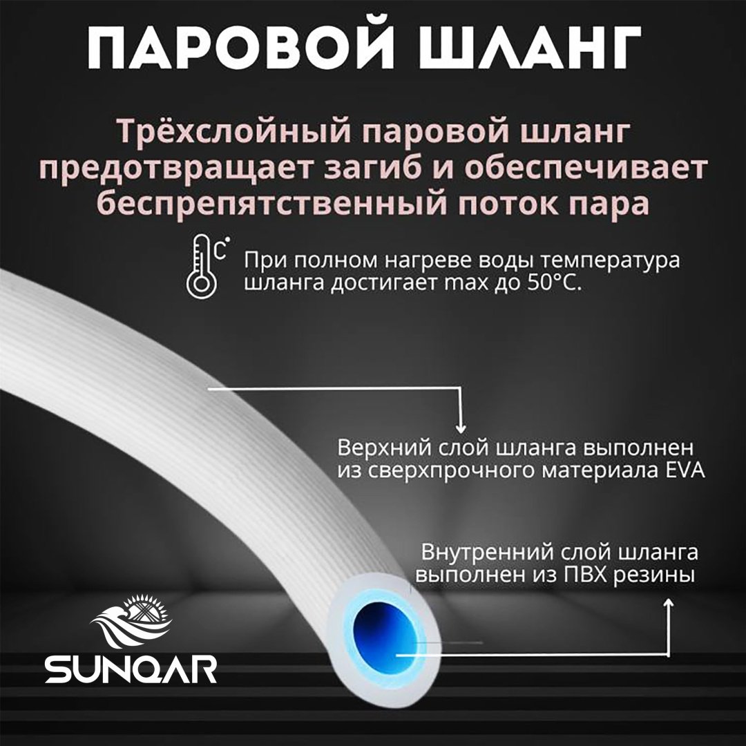 Отпариватель TORE PRO S200 розовый купить,65000