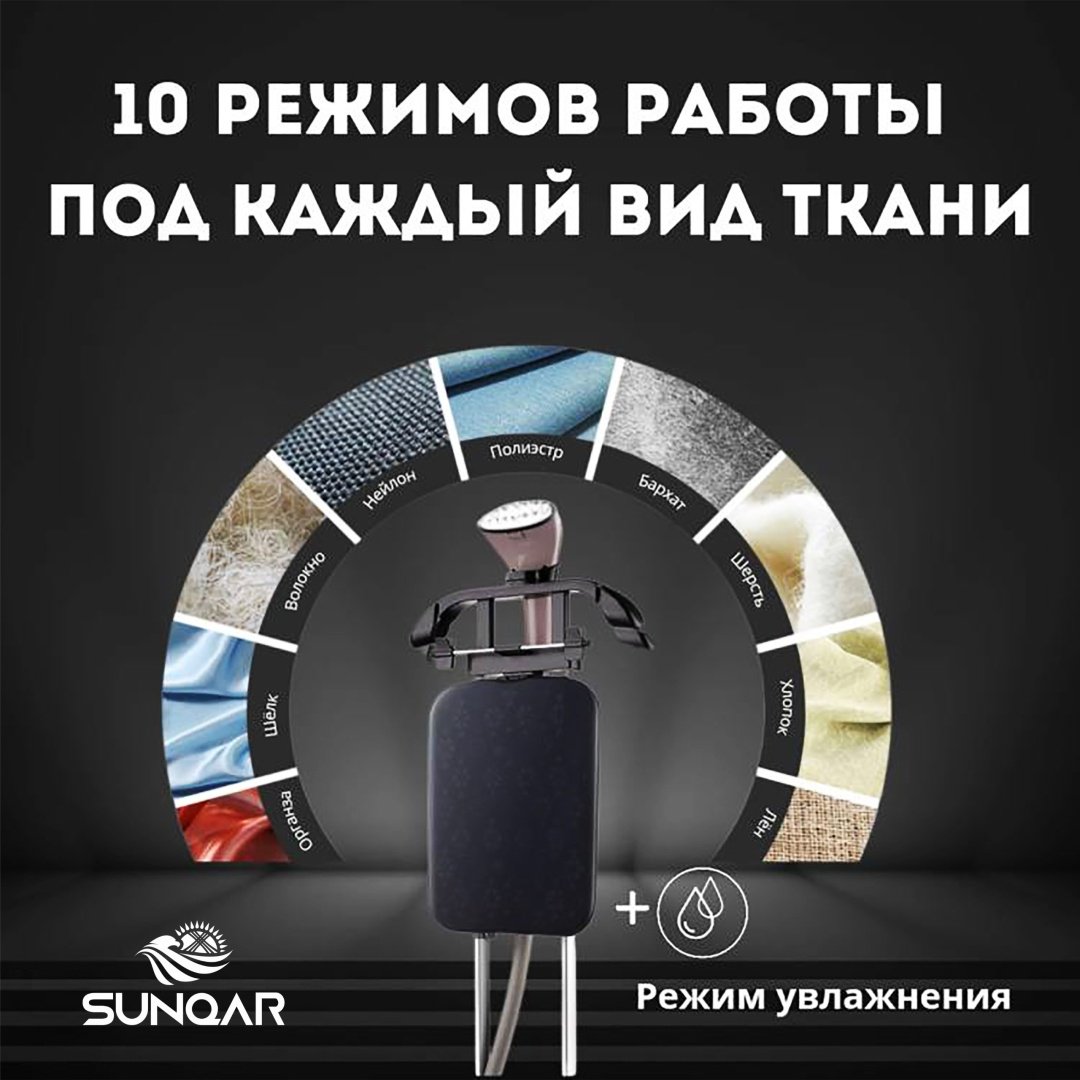 Отпариватель TORE PRO S200 розовый купить,65000