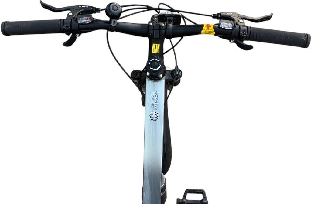 Велосипед Tomax Tomax 26 alm gray 2026 17 дюймов серый купить,89990