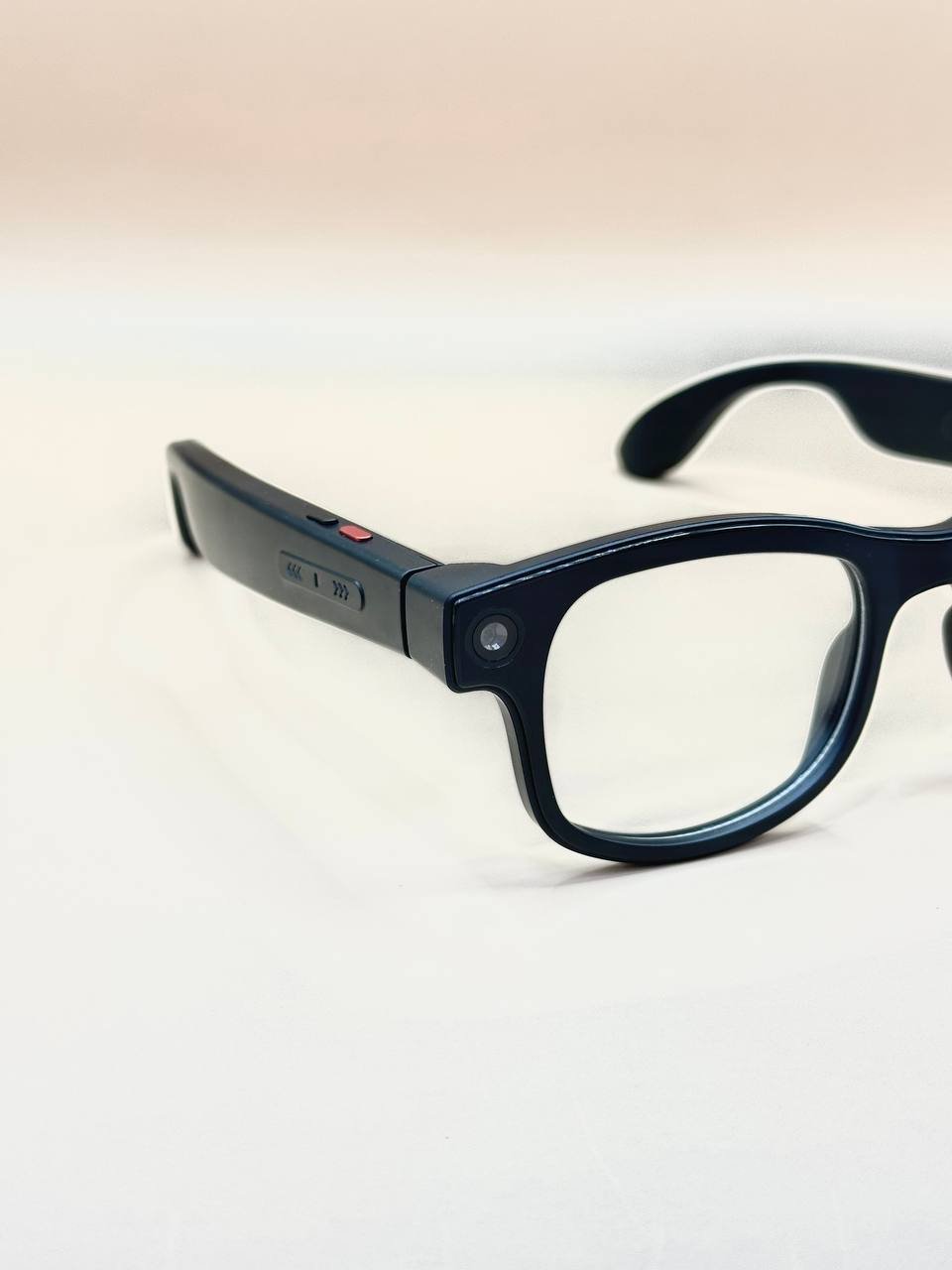 Смарт-очки AI Glasses AIMB-G2 черный