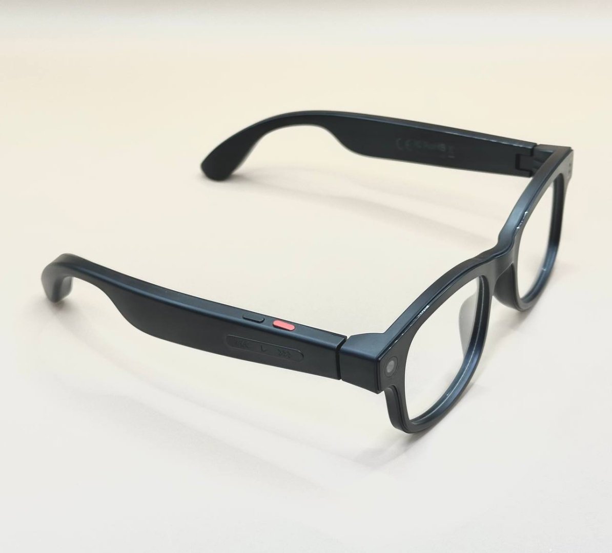Смарт-очки AI Glasses AIMB-G2 черный купить,27000
