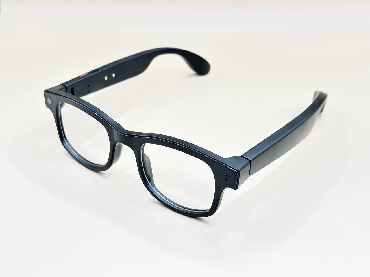 Смарт-очки AI Glasses AIMB-G2 черный купить,27000