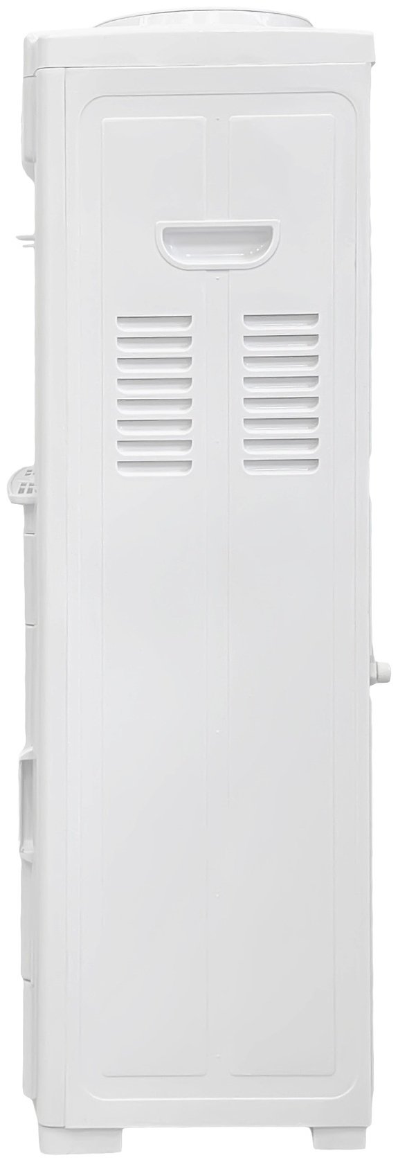 Кулер для воды NEXME SJYTD-58 (SL-227) белый купить,40000