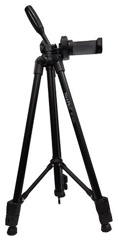 Напольный штатив NeePho NP-3180 черный купить,13000