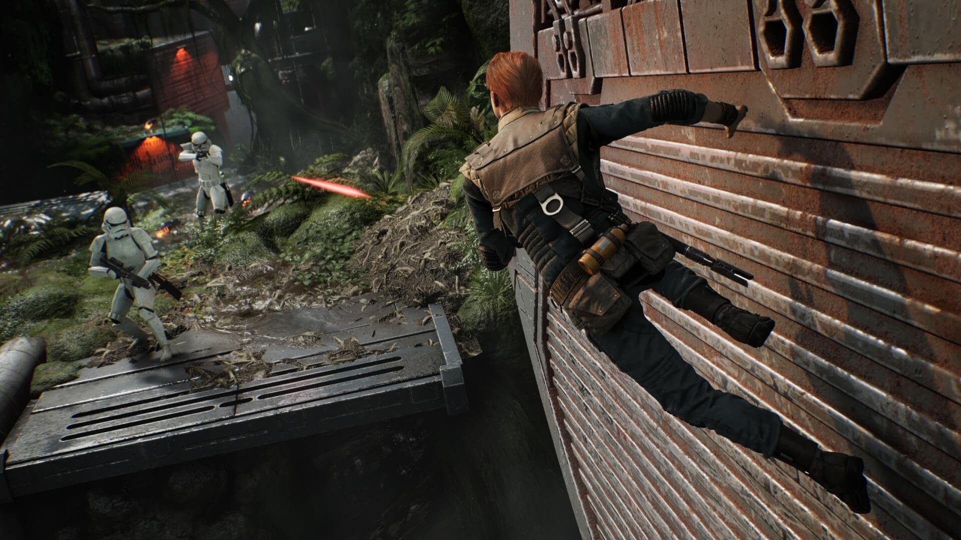 Star Wars Jedi: Fallen Order PS5 RUS купить,39900