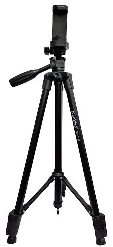 Напольный штатив NeePho NP-3180 черный купить,13000