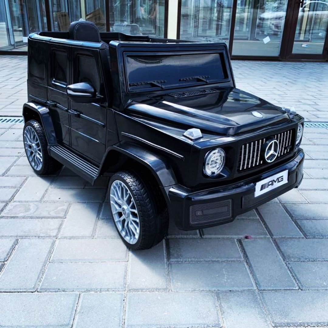 Detskii_avtopark 133057 V8 черный купить,65000