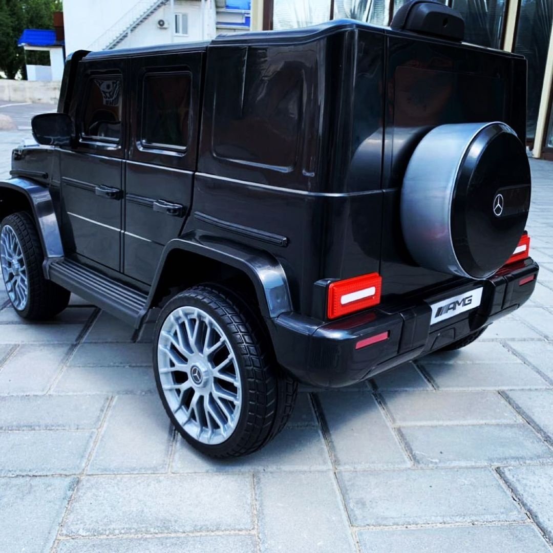 Detskii_avtopark 133057 V8 черный купить,65000