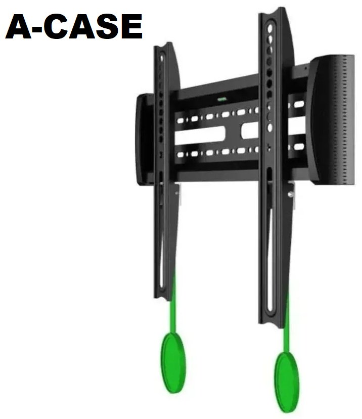 Кронштейн A-case C2-F
