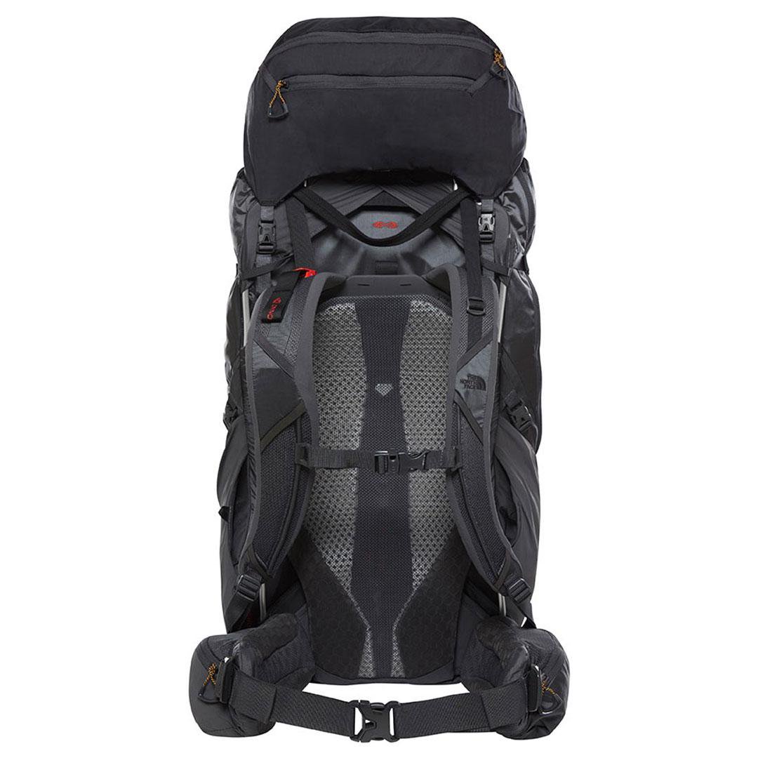 Рюкзак The North Face Griffin NF0A3S8C черный купить,NaN
