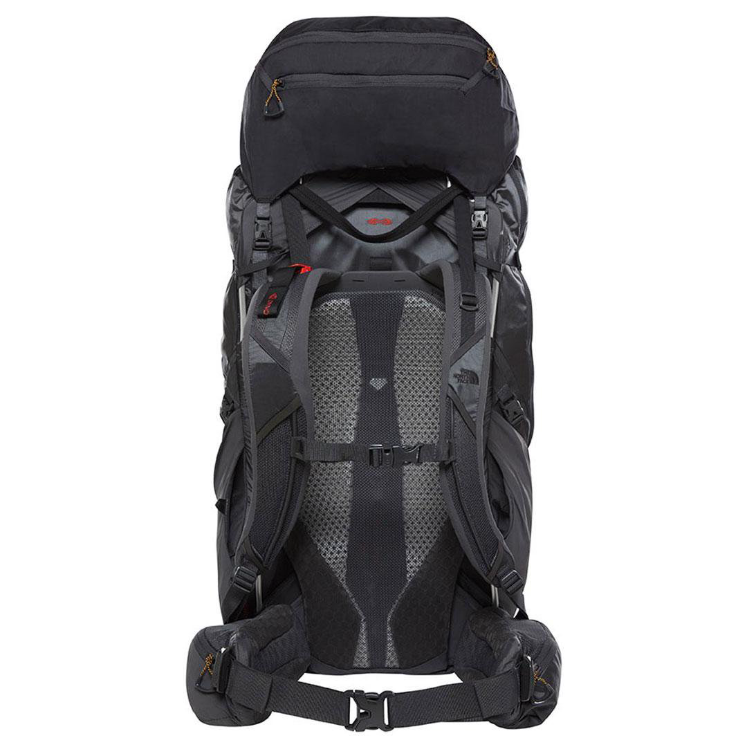 Рюкзак The North Face Griffin NF0A3S8C черный купить,NaN
