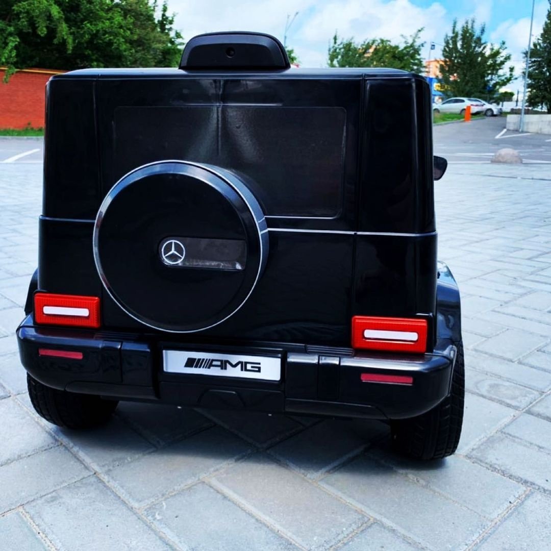 Detskii_avtopark 133057 V8 черный купить,65000