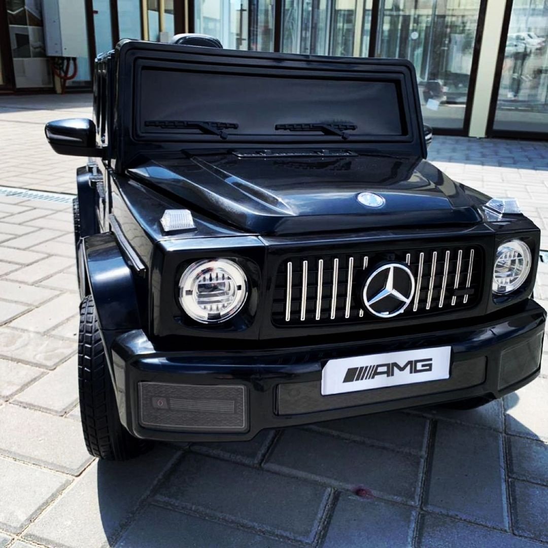 Detskii_avtopark 133057 V8 черный купить,65000