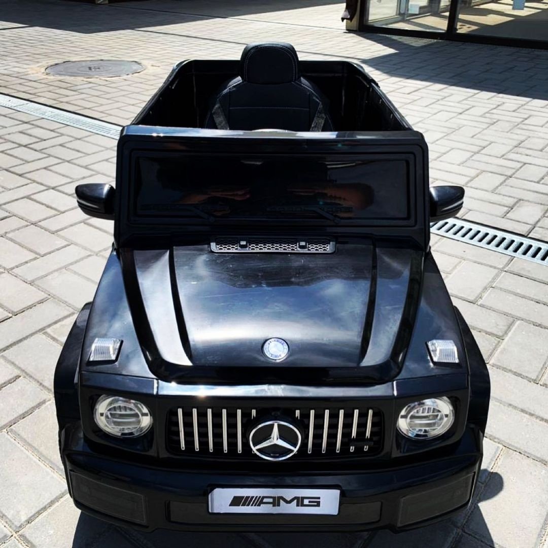 Detskii_avtopark 133057 V8 черный купить,65000