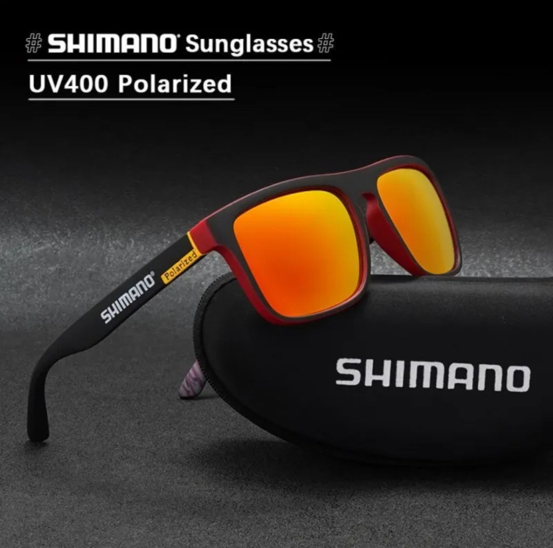 SHIMANO прямоугольные поляризованные купить,9900