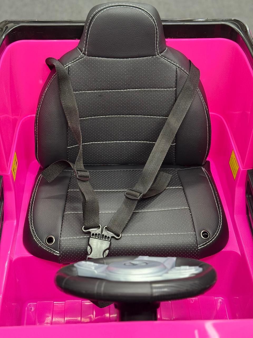 ESCON Mercedes-Benz V12 ESCON розовый купить,99999