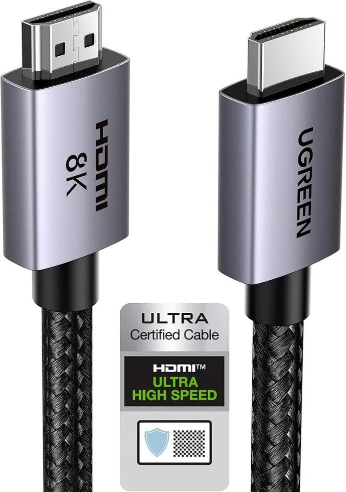 Кабель Ugreen HDMI - HDMI 10 м 25914 купить,NaN
