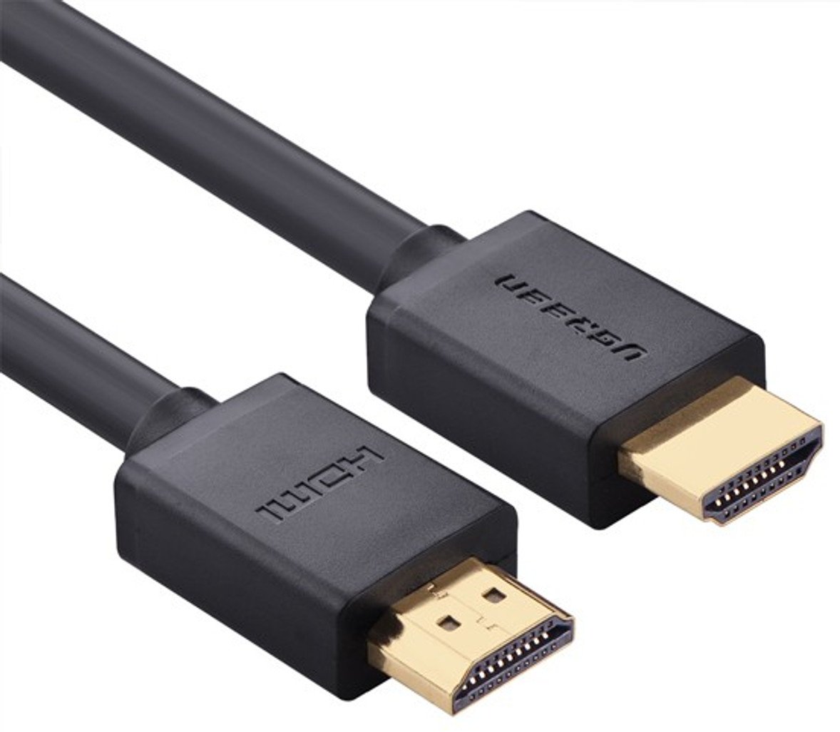 Кабель Ugreen HDMI - HDMI 2 м HD104 10107 купить,NaN