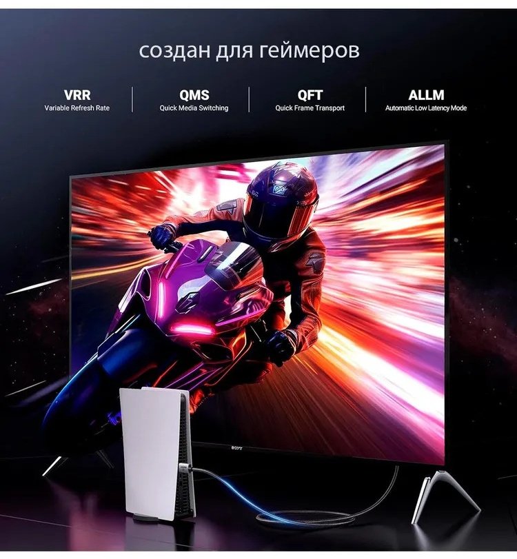 Кабель Ugreen HDMI - HDMI 10 м 25914 купить,NaN