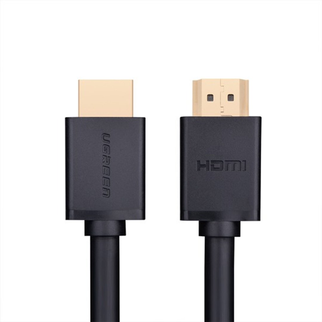 Кабель Ugreen HDMI - HDMI 2 м HD104 10107 купить,NaN