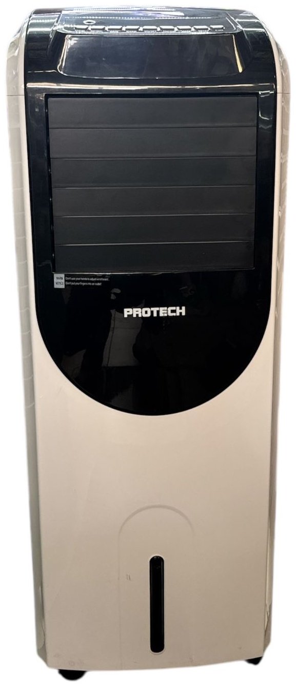 PROTECH HBL77 черный + монтажный комплект