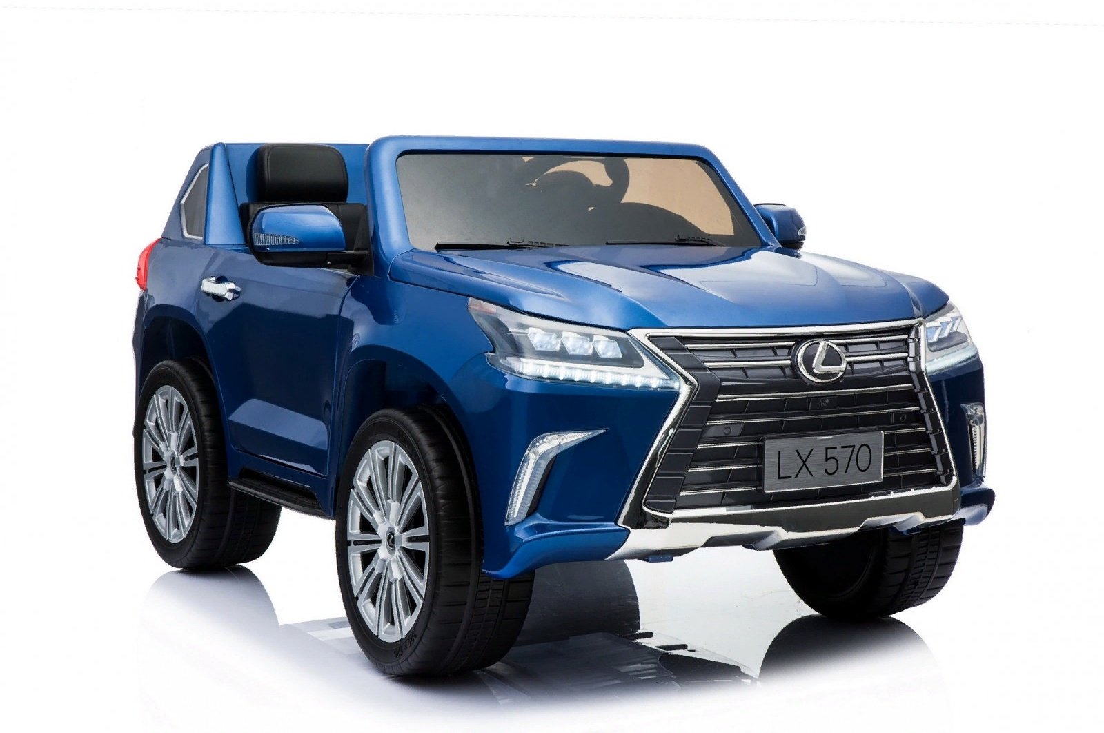 Pinghu Lexus LX570 синий купить,78000