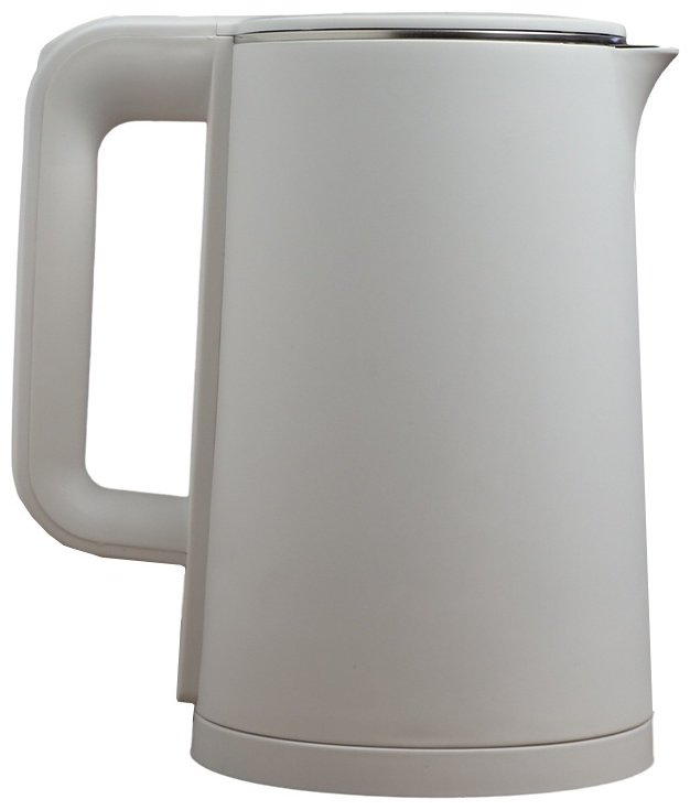 Электрочайник Dessus BL-260 белый