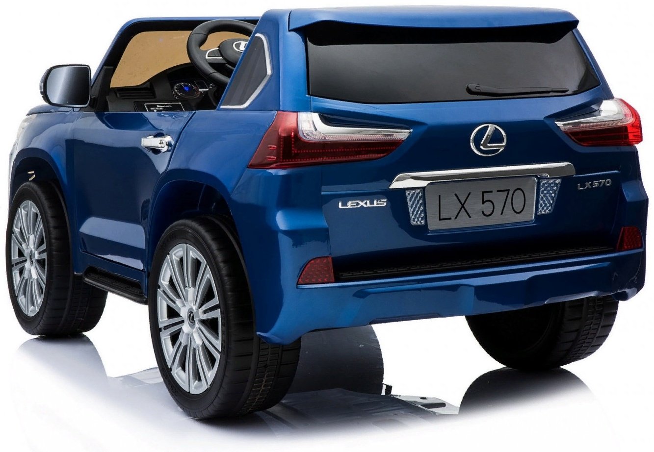 Pinghu Lexus LX570 синий купить,78000