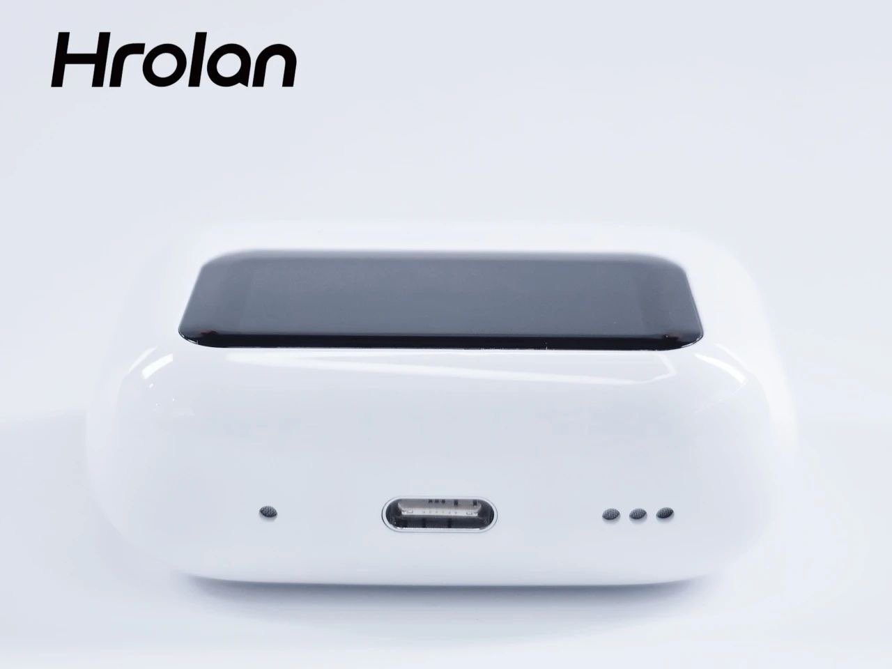 Наушники Hrolan Z90 Pro белый купить,21000