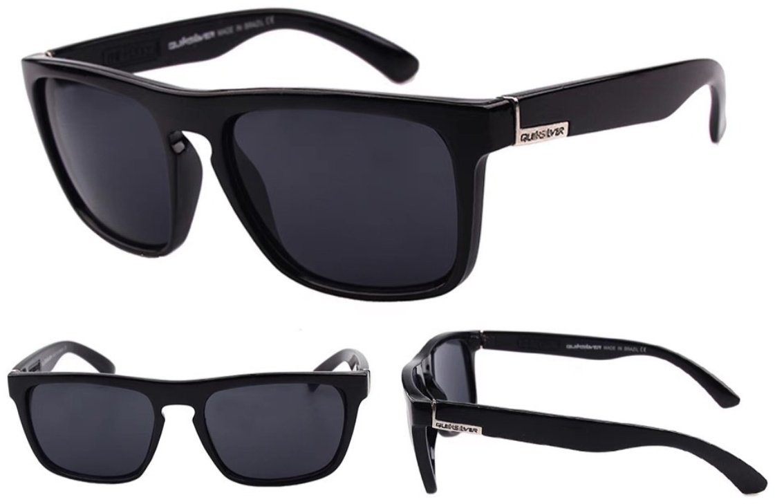 QUICKSILVER квадратные поляризованные купить,8000