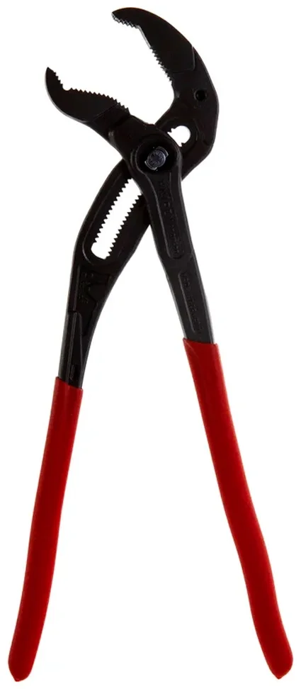 Клещи переставные Knipex Cobra XL 87 01 400 400мм