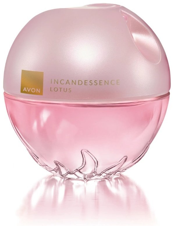 Avon Incandessence Lotus парфюмерная вода EDP 50 мл, для женщин купить,8000