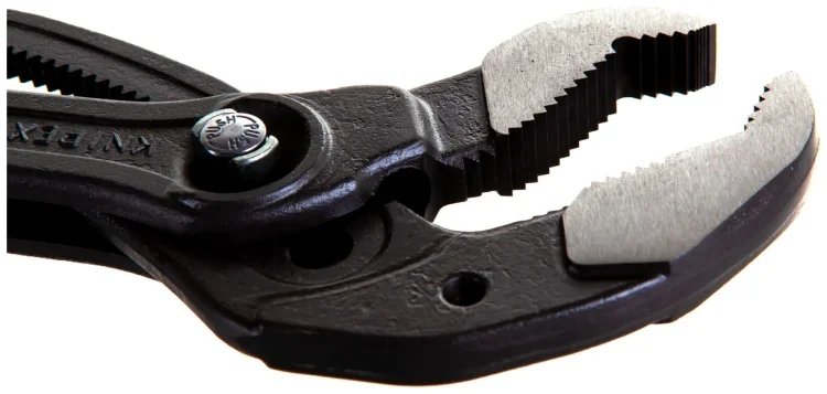 Клещи переставные Knipex Cobra XL 87 01 400 400мм