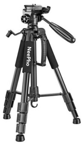 Напольный штатив NeePho NP-8850