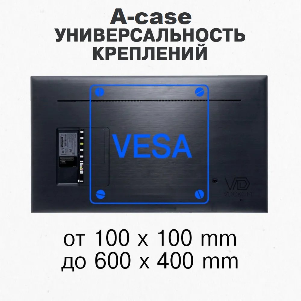 Кронштейн A-case T560-15 купить,39000